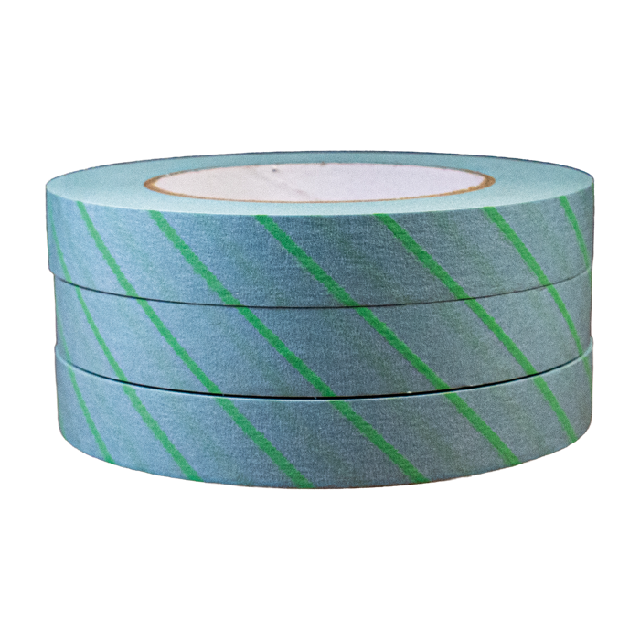 Fita Zebrada para Autoclave