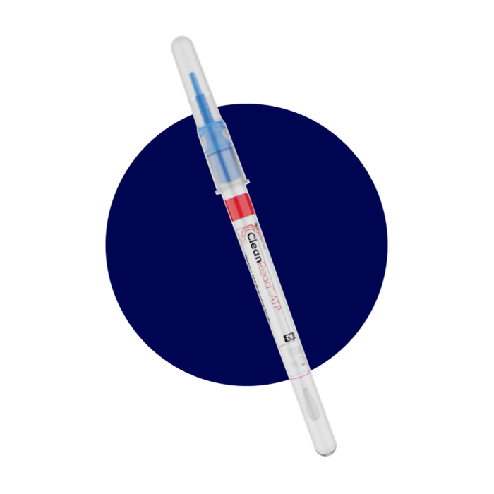 CleanRead™ Surface · Swab ATP de superfície