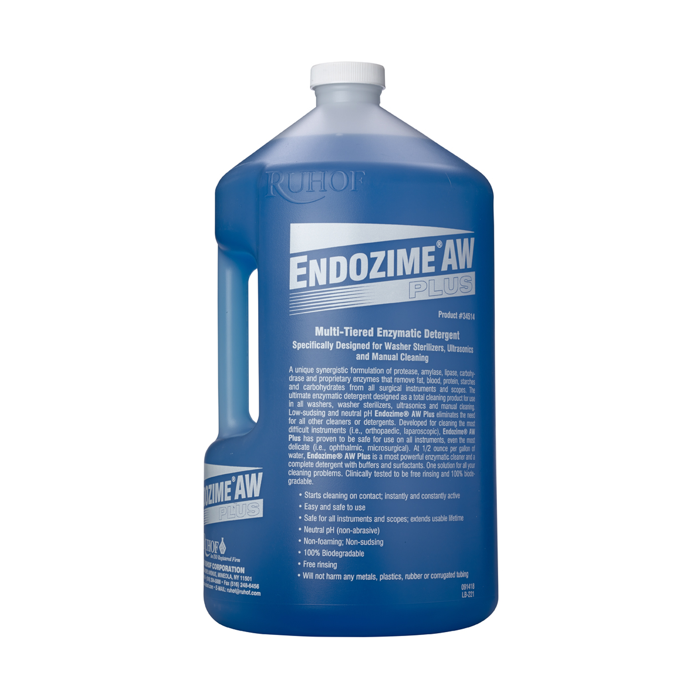 Endozime® AW Plus