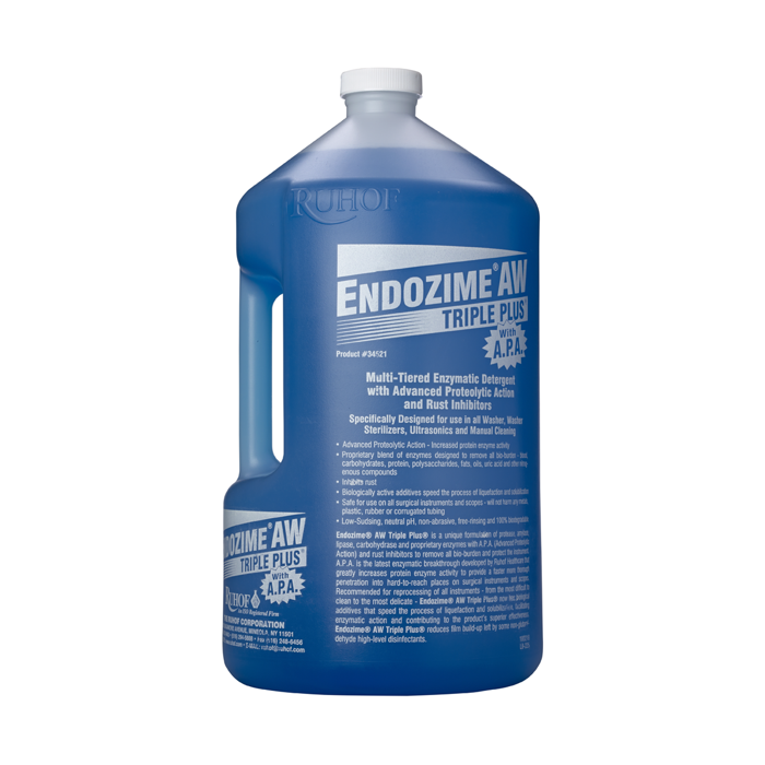 Endozime® AW Triple Plus com APA