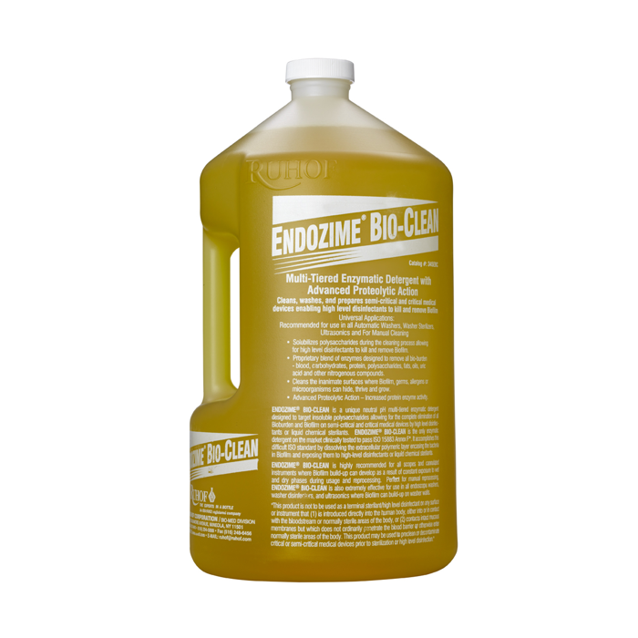 Endozime® Bio-Clean