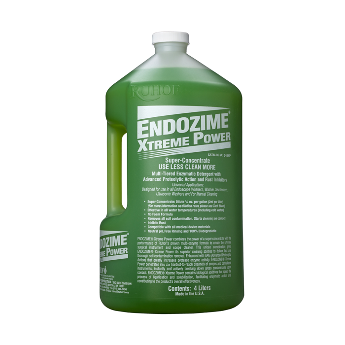 Endozime® Xtreme Power