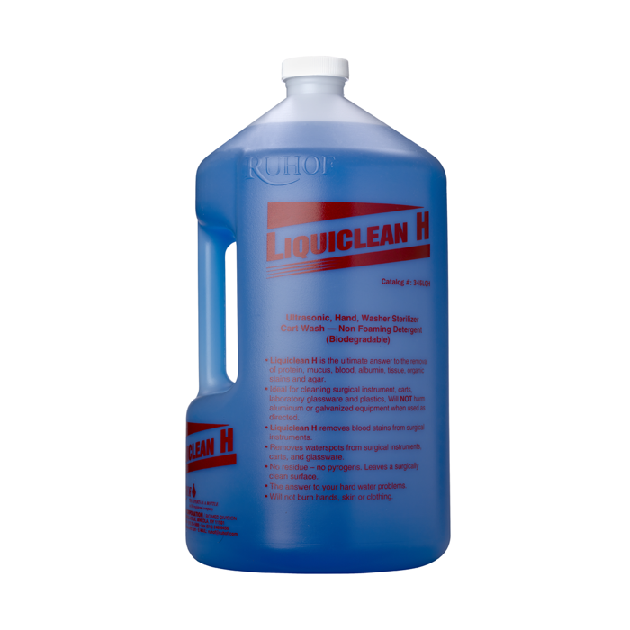 Liquiclean-H®