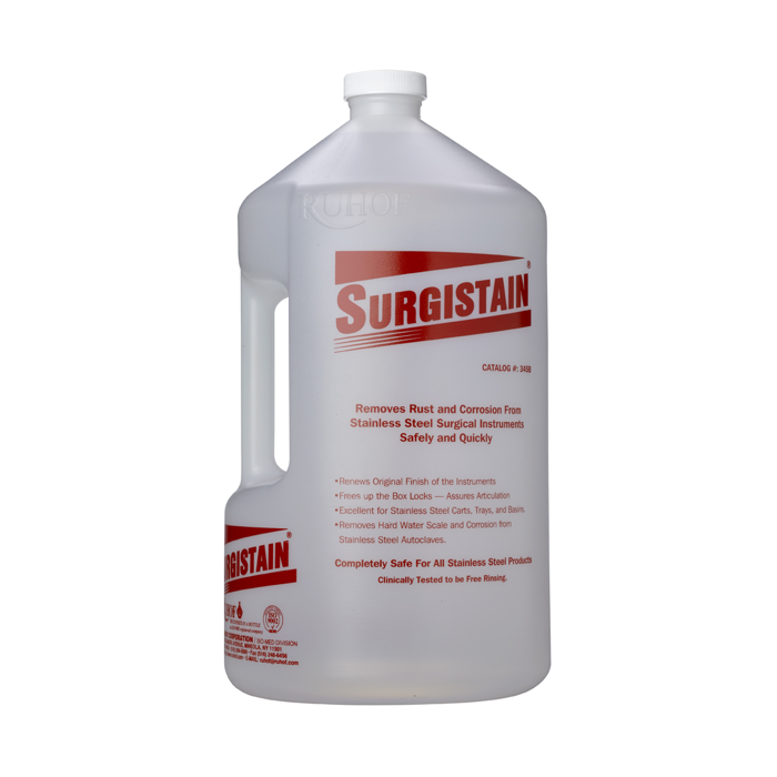 Surgistain®